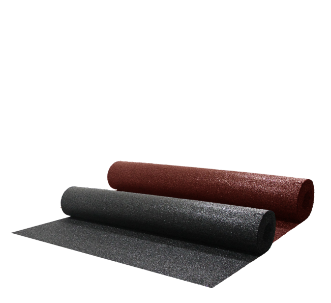 Рулонные покрытия из резиновой крошки оптом и в розницу в Великом Новгороде